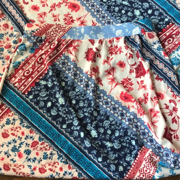 NWOT Cato Maxi XS - Picture 4 of 5